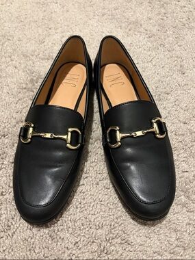 INC International Concepts Gayyle Loafer